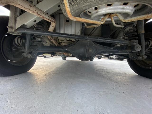 エブリイ PA 3ヶ月自社保証 ハイルーフ エアコン パワステ 車検整備付き(25枚目)