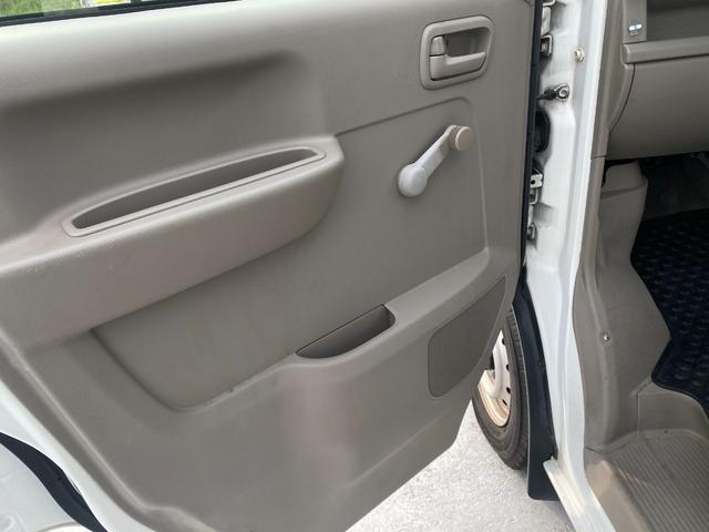 エブリイ PA 3ヶ月自社保証 ハイルーフ エアコン パワステ 車検整備付き(28枚目)