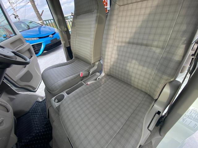 エブリイ PA 3ヶ月自社保証 ハイルーフ エアコン パワステ 車検整備付き(29枚目)