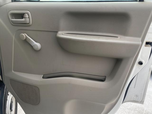 エブリイ PA 3ヶ月自社保証 ハイルーフ エアコン パワステ 車検整備付き(35枚目)