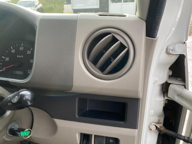 エブリイ PA 3ヶ月自社保証 ハイルーフ エアコン パワステ 車検整備付き(41枚目)