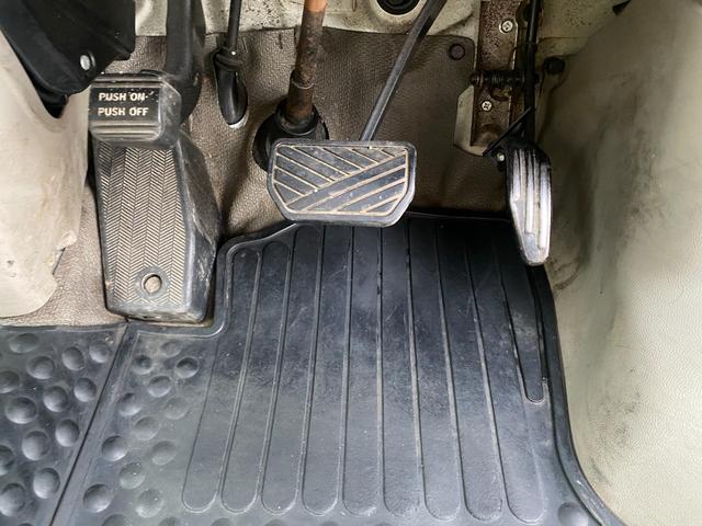 エブリイ PA 3ヶ月自社保証 ハイルーフ エアコン パワステ 車検整備付き(43枚目)