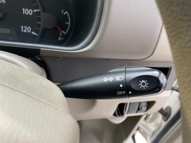 エブリイ PA 3ヶ月自社保証 ハイルーフ エアコン パワステ 車検整備付き(45枚目)