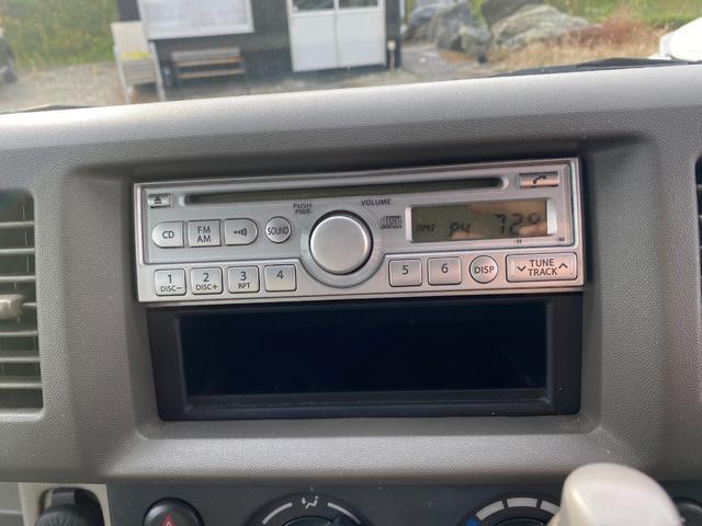 エブリイ PA 3ヶ月自社保証 ハイルーフ エアコン パワステ 車検整備付き(49枚目)