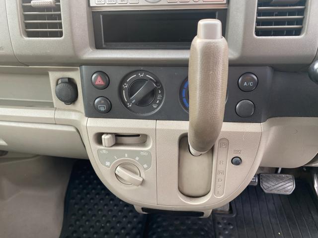 エブリイ PA 3ヶ月自社保証 ハイルーフ エアコン パワステ 車検整備付き(50枚目)