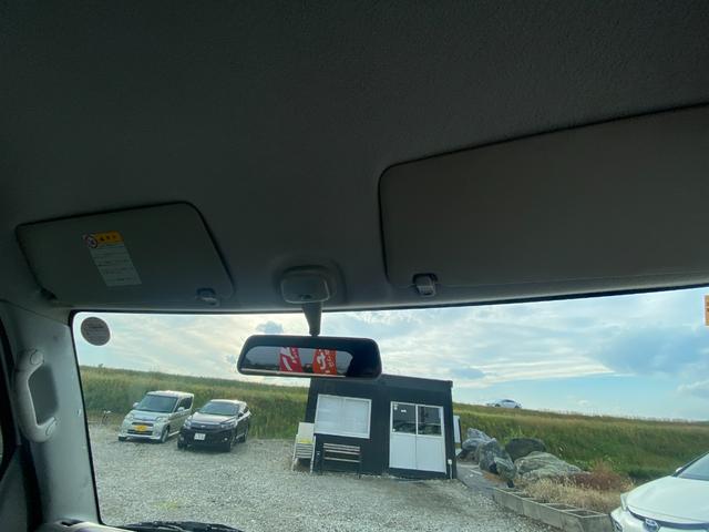 エブリイ PA 3ヶ月自社保証 ハイルーフ エアコン パワステ 車検整備付き(53枚目)