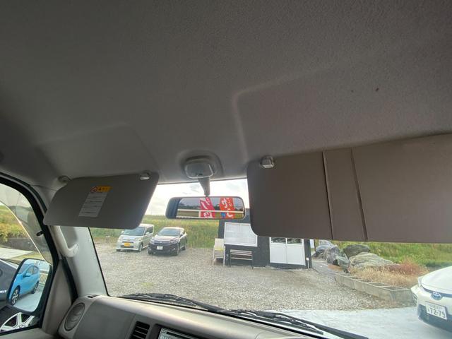 エブリイ PA 3ヶ月自社保証 ハイルーフ エアコン パワステ 車検整備付き(54枚目)