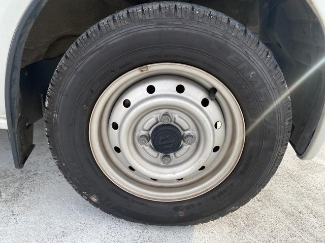 エブリイ PA 3ヶ月自社保証 ハイルーフ エアコン パワステ 車検整備付き(56枚目)