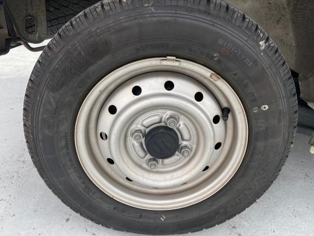 エブリイ PA 3ヶ月自社保証 ハイルーフ エアコン パワステ 車検整備付き(57枚目)