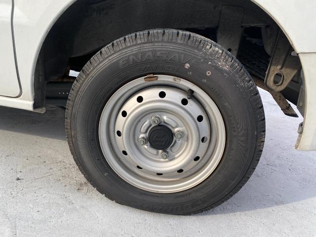 エブリイ PA 3ヶ月自社保証 ハイルーフ エアコン パワステ 車検整備付き(58枚目)