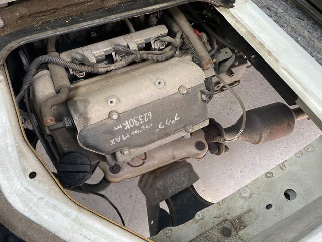 エブリイ PA 3ヶ月自社保証 ハイルーフ エアコン パワステ 車検整備付き(65枚目)