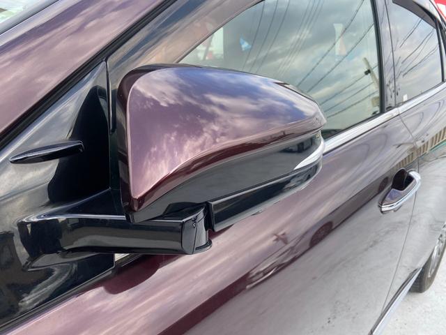 ハリアーハイブリッド プレミアム アドバンスドパッケージ 3ヶ月自社保証 ユーザー買取 純正ナビ 地デジ バックカメラ ETC LEDヘッドライト ドラレコ Bluetooth 電動格納ミラー スマートキー クルコン デジタルインナーミラー(17枚目)