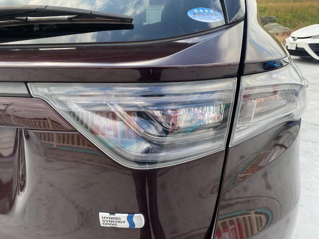 ハリアーハイブリッド プレミアム アドバンスドパッケージ 3ヶ月自社保証 ユーザー買取 純正ナビ 地デジ バックカメラ ETC LEDヘッドライト ドラレコ Bluetooth 電動格納ミラー スマートキー クルコン デジタルインナーミラー(22枚目)