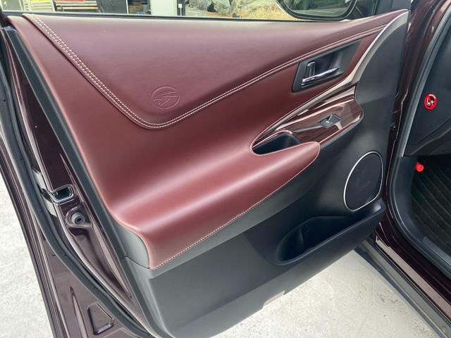 ハリアーハイブリッド プレミアム アドバンスドパッケージ 3ヶ月自社保証 ユーザー買取 純正ナビ 地デジ バックカメラ ETC LEDヘッドライト ドラレコ Bluetooth 電動格納ミラー スマートキー クルコン デジタルインナーミラー(28枚目)