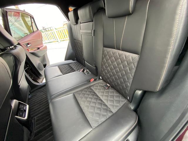 ハリアーハイブリッド プレミアム アドバンスドパッケージ 3ヶ月自社保証 ユーザー買取 純正ナビ 地デジ バックカメラ ETC LEDヘッドライト ドラレコ Bluetooth 電動格納ミラー スマートキー クルコン デジタルインナーミラー(30枚目)