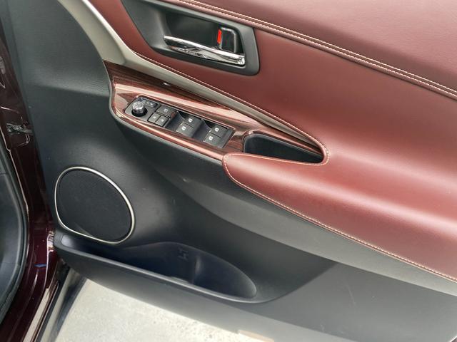 ハリアーハイブリッド プレミアム アドバンスドパッケージ 3ヶ月自社保証 ユーザー買取 純正ナビ 地デジ バックカメラ ETC LEDヘッドライト ドラレコ Bluetooth 電動格納ミラー スマートキー クルコン デジタルインナーミラー(33枚目)