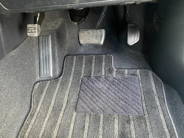 ハリアーハイブリッド プレミアム アドバンスドパッケージ 3ヶ月自社保証 ユーザー買取 純正ナビ 地デジ バックカメラ ETC LEDヘッドライト ドラレコ Bluetooth 電動格納ミラー スマートキー クルコン デジタルインナーミラー(42枚目)