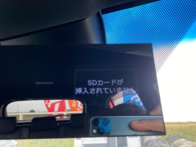 ハリアーハイブリッド プレミアム アドバンスドパッケージ 3ヶ月自社保証 ユーザー買取 純正ナビ 地デジ バックカメラ ETC LEDヘッドライト ドラレコ Bluetooth 電動格納ミラー スマートキー クルコン デジタルインナーミラー(57枚目)