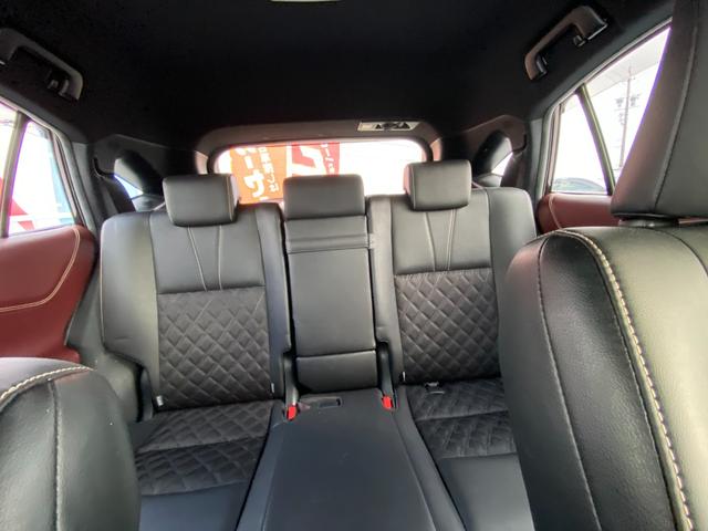 ハリアーハイブリッド プレミアム アドバンスドパッケージ 3ヶ月自社保証 ユーザー買取 純正ナビ 地デジ バックカメラ ETC LEDヘッドライト ドラレコ Bluetooth 電動格納ミラー スマートキー クルコン デジタルインナーミラー(60枚目)