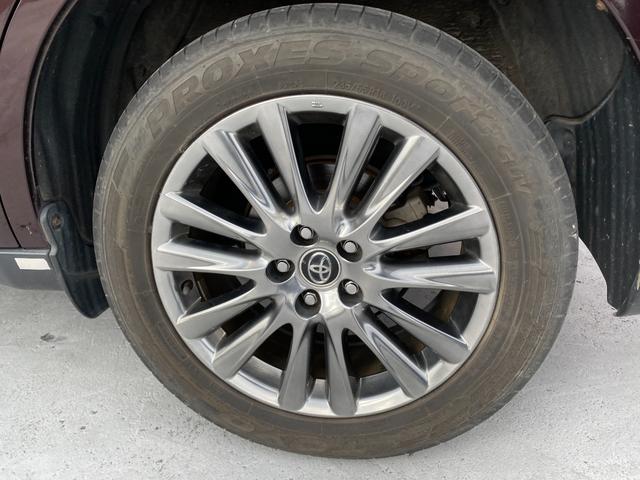 ハリアーハイブリッド プレミアム アドバンスドパッケージ 3ヶ月自社保証 ユーザー買取 純正ナビ 地デジ バックカメラ ETC LEDヘッドライト ドラレコ Bluetooth 電動格納ミラー スマートキー クルコン デジタルインナーミラー(64枚目)