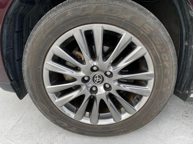 ハリアーハイブリッド プレミアム アドバンスドパッケージ 3ヶ月自社保証 ユーザー買取 純正ナビ 地デジ バックカメラ ETC LEDヘッドライト ドラレコ Bluetooth 電動格納ミラー スマートキー クルコン デジタルインナーミラー(65枚目)