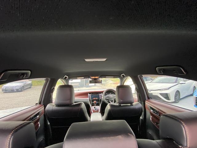 ハリアーハイブリッド プレミアム アドバンスドパッケージ 3ヶ月自社保証 ユーザー買取 純正ナビ 地デジ バックカメラ ETC LEDヘッドライト ドラレコ Bluetooth 電動格納ミラー スマートキー クルコン デジタルインナーミラー(67枚目)