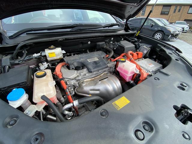 ハリアーハイブリッド プレミアム アドバンスドパッケージ 3ヶ月自社保証 ユーザー買取 純正ナビ 地デジ バックカメラ ETC LEDヘッドライト ドラレコ Bluetooth 電動格納ミラー スマートキー クルコン デジタルインナーミラー(72枚目)