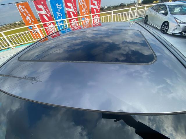 LS LS600h バージョンC Iパッケージ 3ヶ月自社保証 4WD ETC バックカメラ 黒本革 Bluetooth パワーシート シートヒーター スマートキー パワートランク(17枚目)