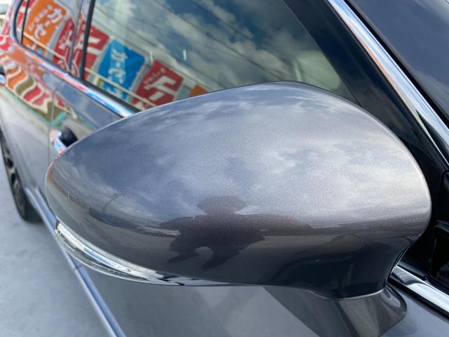 LS LS600h バージョンC Iパッケージ 3ヶ月自社保証 4WD ETC バックカメラ 黒本革 Bluetooth パワーシート シートヒーター スマートキー パワートランク(20枚目)