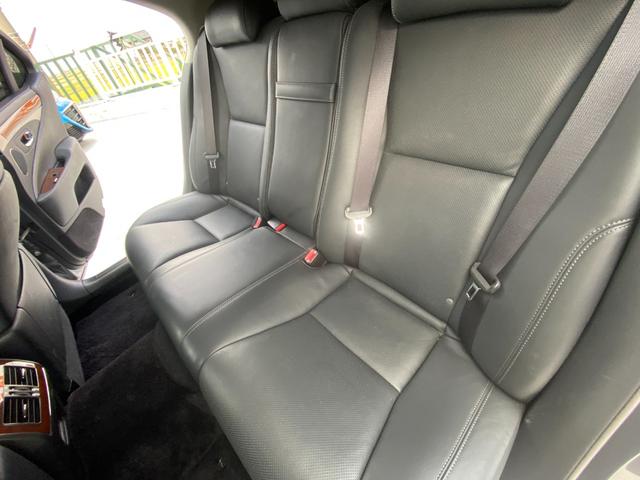 LS LS600h バージョンC Iパッケージ 3ヶ月自社保証 4WD ETC バックカメラ 黒本革 Bluetooth パワーシート シートヒーター スマートキー パワートランク(30枚目)