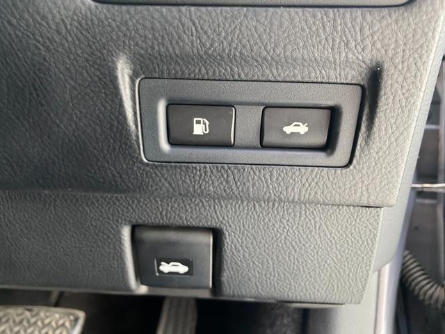 LS LS600h バージョンC Iパッケージ 3ヶ月自社保証 4WD ETC バックカメラ 黒本革 Bluetooth パワーシート シートヒーター スマートキー パワートランク(38枚目)