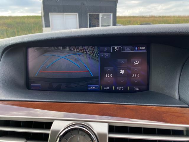 LS LS600h バージョンC Iパッケージ 3ヶ月自社保証 4WD ETC バックカメラ 黒本革 Bluetooth パワーシート シートヒーター スマートキー パワートランク(50枚目)