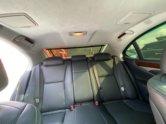 LS LS600h バージョンC Iパッケージ 3ヶ月自社保証 4WD ETC バックカメラ 黒本革 Bluetooth パワーシート シートヒーター スマートキー パワートランク(65枚目)