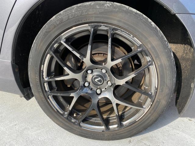 LS LS600h バージョンC Iパッケージ 3ヶ月自社保証 4WD ETC バックカメラ 黒本革 Bluetooth パワーシート シートヒーター スマートキー パワートランク(73枚目)