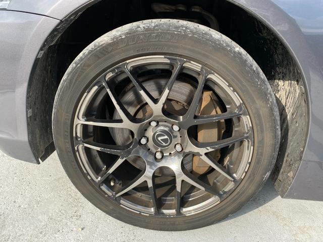 LS LS600h バージョンC Iパッケージ 3ヶ月自社保証 4WD ETC バックカメラ 黒本革 Bluetooth パワーシート シートヒーター スマートキー パワートランク(74枚目)