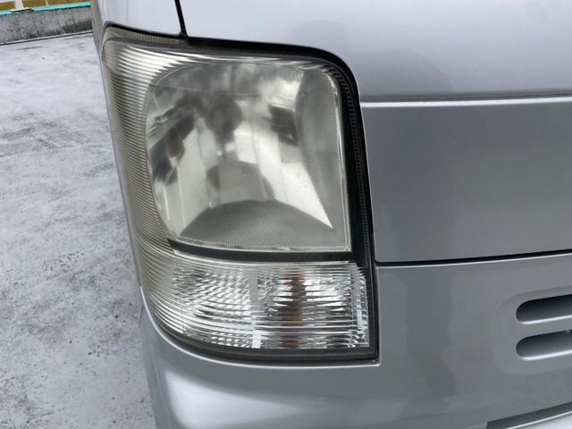 エブリイ ジョイン 3ヶ月自社保証 車検整備2年付き AT エアコン パワステ(14枚目)