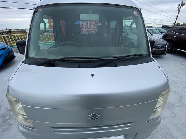 エブリイ ジョイン 3ヶ月自社保証 車検整備2年付き AT エアコン パワステ(15枚目)