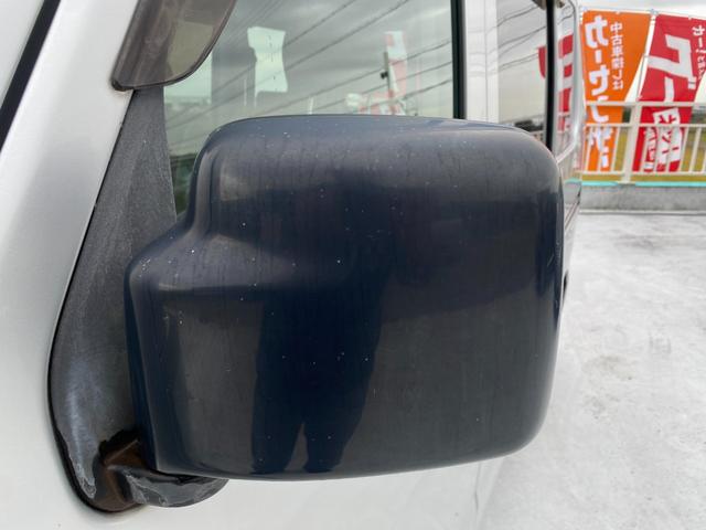 エブリイ ジョイン 3ヶ月自社保証 車検整備2年付き AT エアコン パワステ(18枚目)