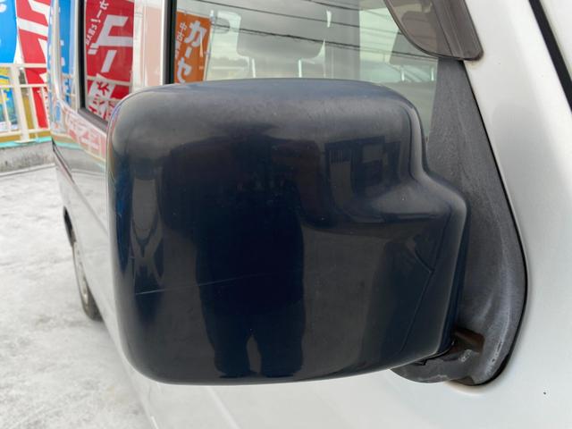 エブリイ ジョイン 3ヶ月自社保証 車検整備2年付き AT エアコン パワステ(20枚目)