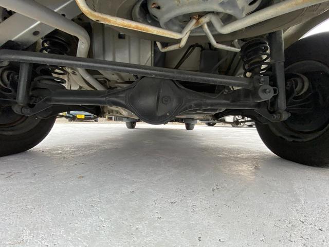 エブリイ ジョイン 3ヶ月自社保証 車検整備2年付き AT エアコン パワステ(25枚目)