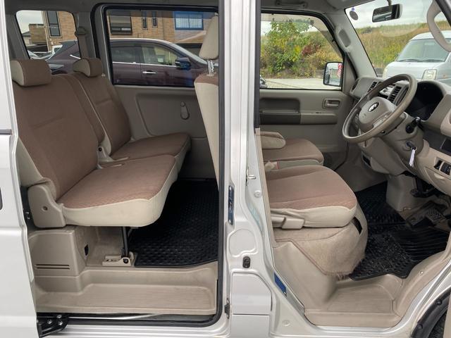 エブリイ ジョイン 3ヶ月自社保証 車検整備2年付き AT エアコン パワステ(26枚目)