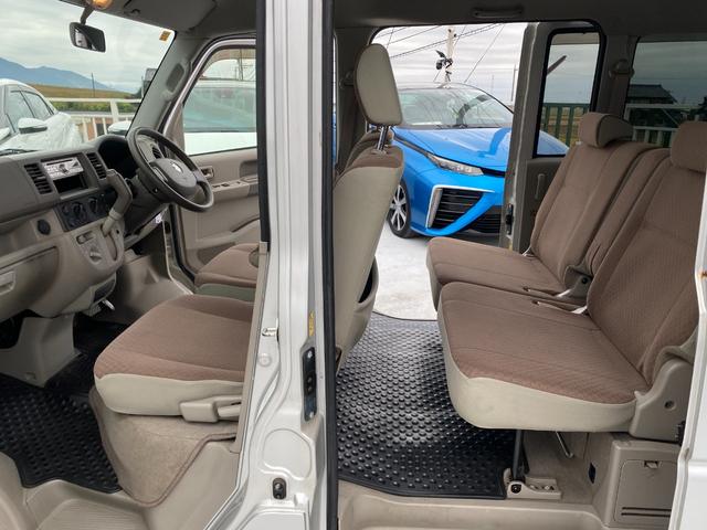 エブリイ ジョイン 3ヶ月自社保証 車検整備2年付き AT エアコン パワステ(27枚目)