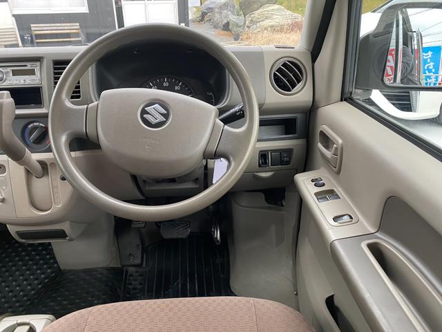 エブリイ ジョイン 3ヶ月自社保証 車検整備2年付き AT エアコン パワステ(38枚目)