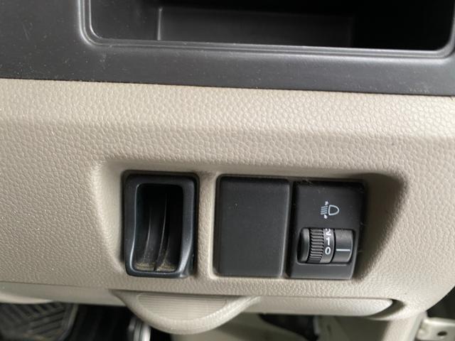 エブリイ ジョイン 3ヶ月自社保証 車検整備2年付き AT エアコン パワステ(41枚目)