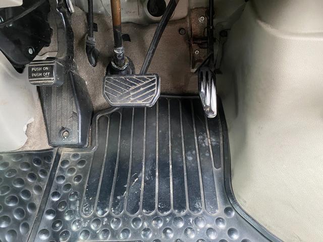 エブリイ ジョイン 3ヶ月自社保証 車検整備2年付き AT エアコン パワステ(44枚目)