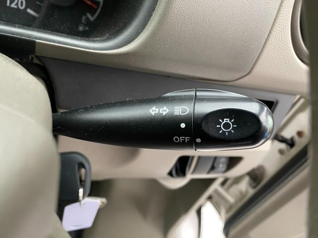 エブリイ ジョイン 3ヶ月自社保証 車検整備2年付き AT エアコン パワステ(46枚目)