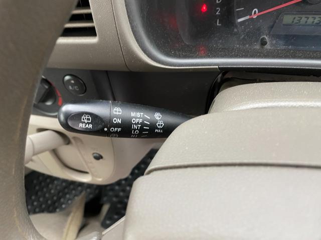 エブリイ ジョイン 3ヶ月自社保証 車検整備2年付き AT エアコン パワステ(47枚目)