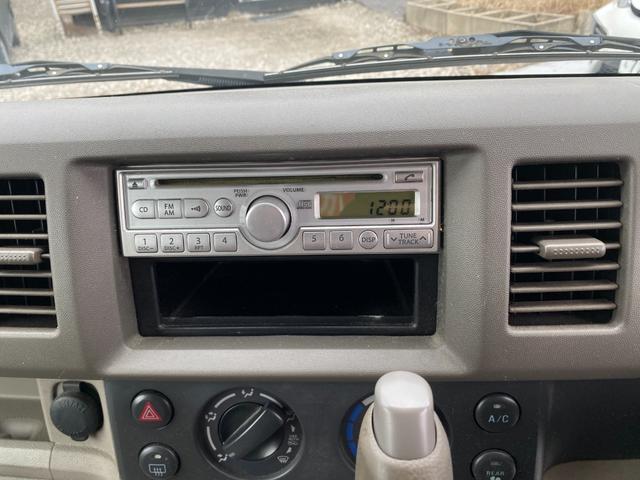 エブリイ ジョイン 3ヶ月自社保証 車検整備2年付き AT エアコン パワステ(50枚目)