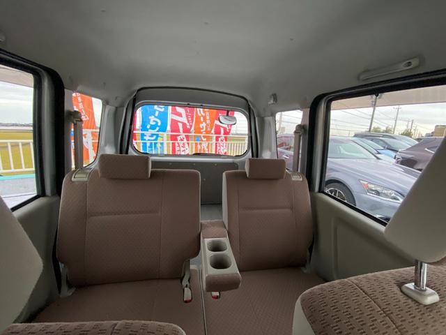 エブリイ ジョイン 3ヶ月自社保証 車検整備2年付き AT エアコン パワステ(56枚目)