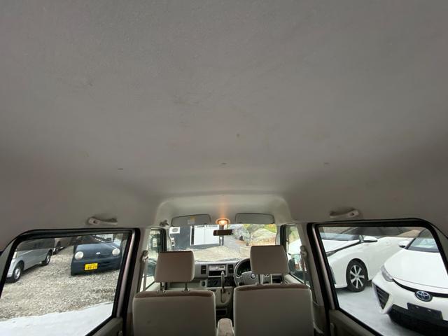 エブリイ ジョイン 3ヶ月自社保証 車検整備2年付き AT エアコン パワステ(58枚目)